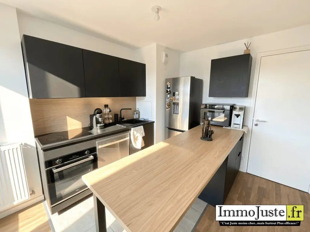 Appartement à vendre, 39m², Elancourt