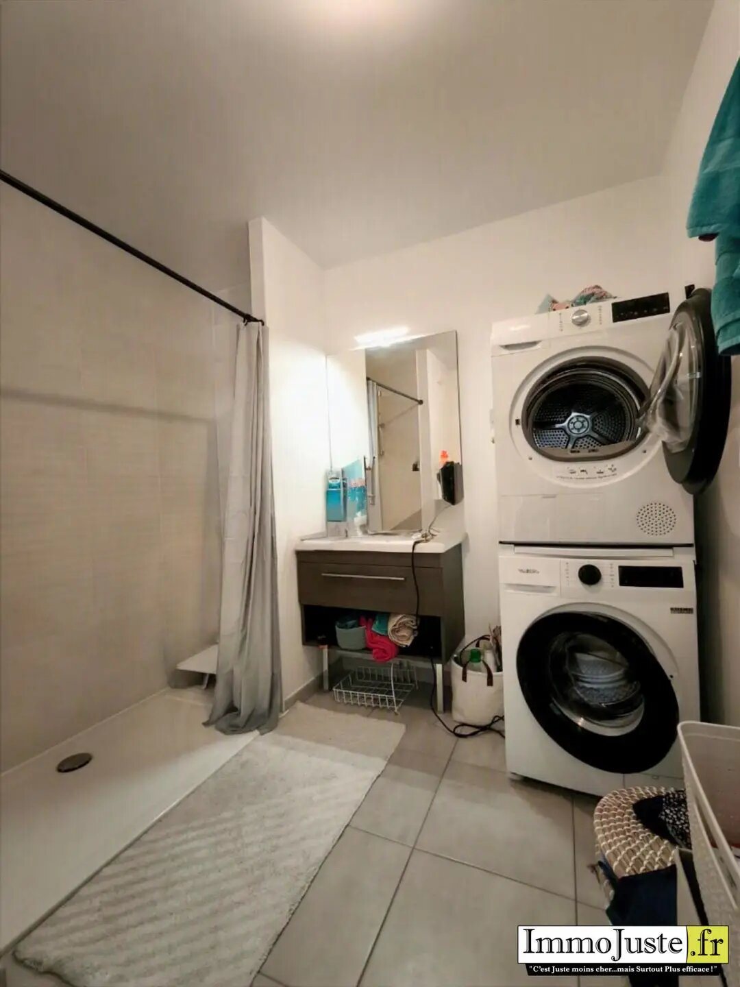 Appartement à vendre, 39m², Elancourt