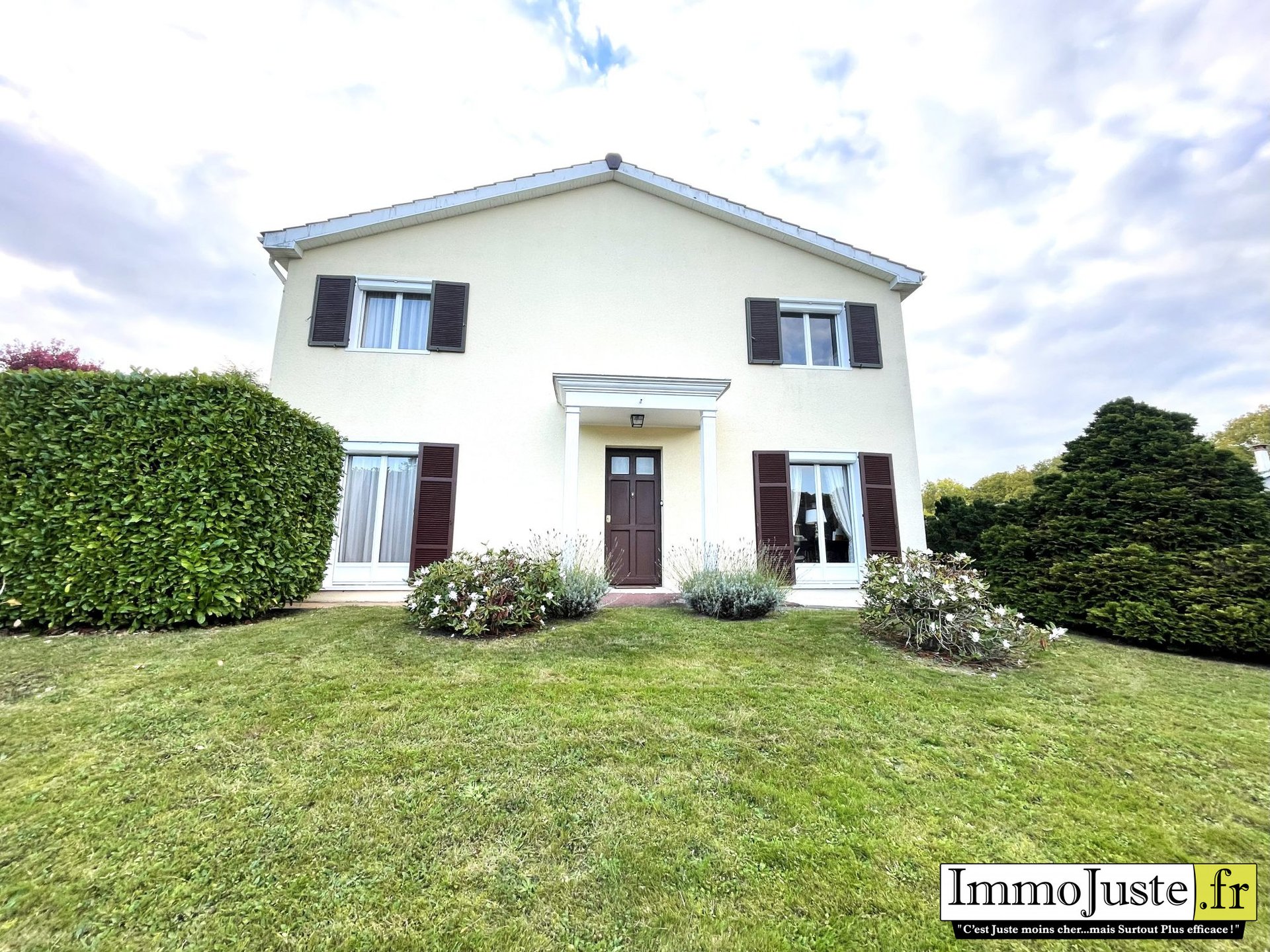 Maison à vendre, 105m², Élancourt