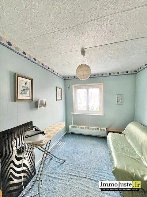 Maison à vendre, 98m², Elancourt