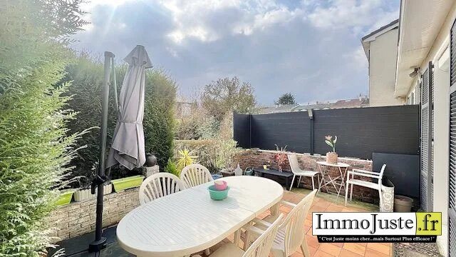 Maison à vendre, 98m², Elancourt