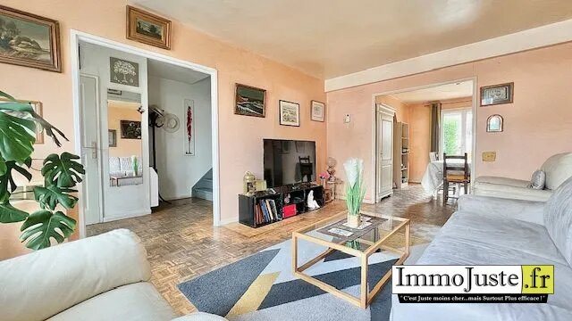 Maison à vendre, 98m², Elancourt