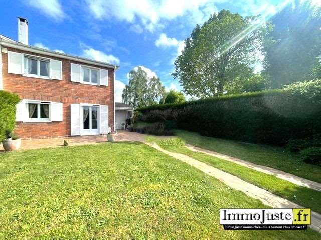 Maison à vendre, 116m², Élancourt