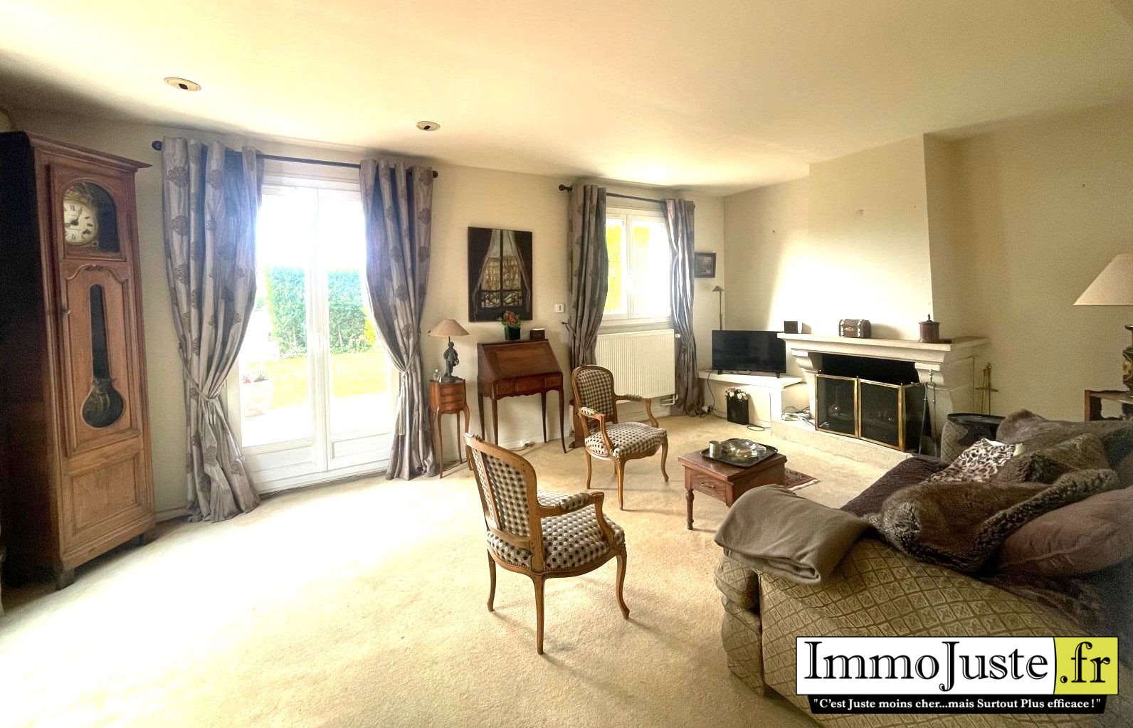 Maison à vendre, 116m², Élancourt