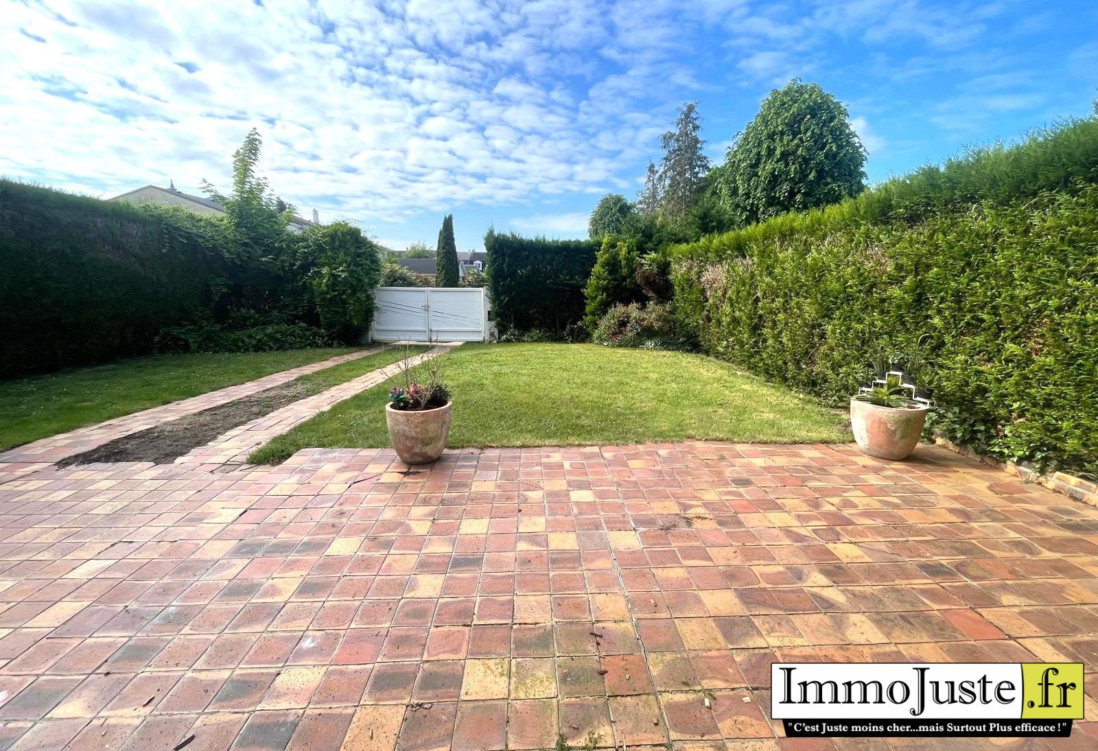 Maison à vendre, 116m², Élancourt