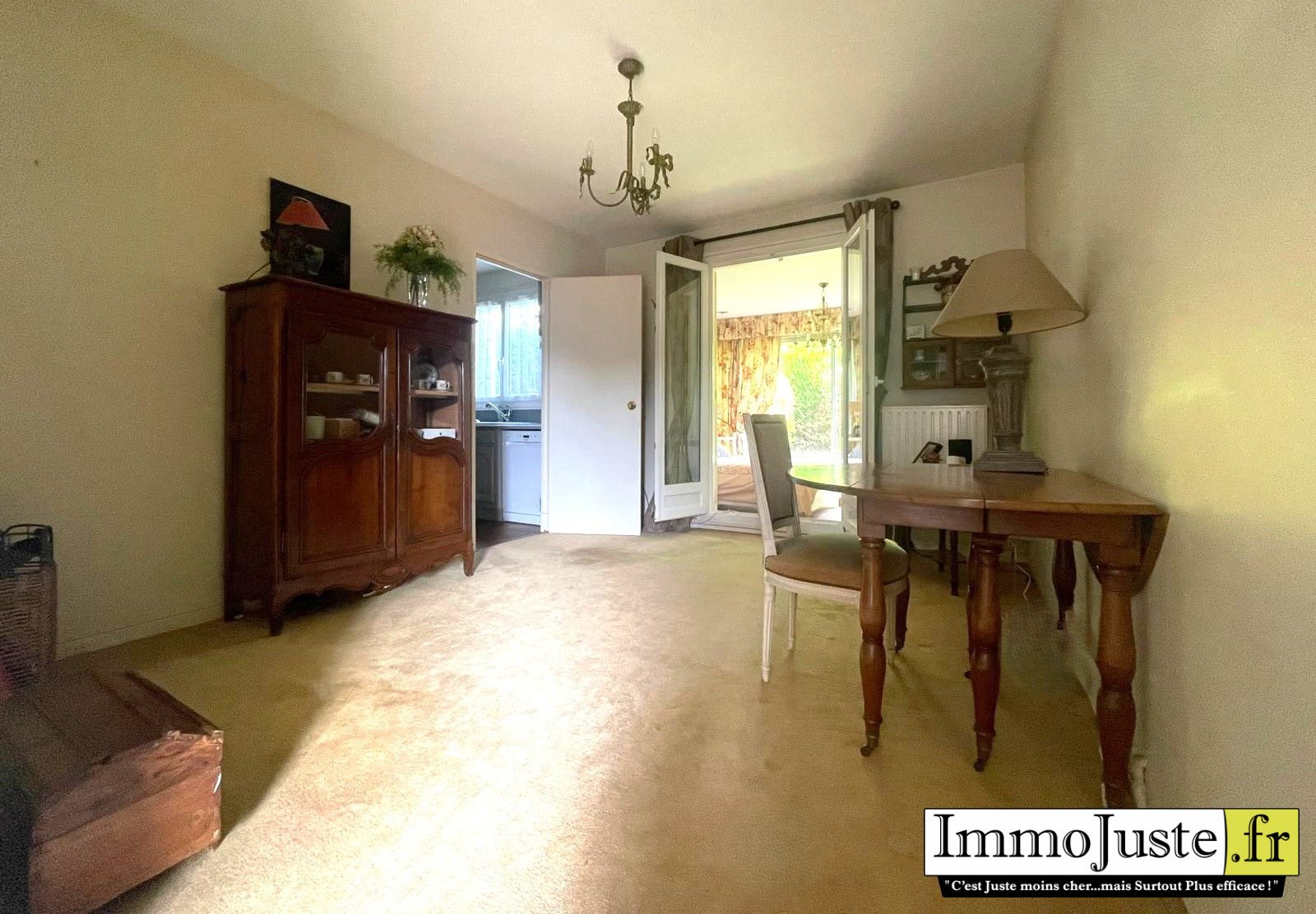 Maison à vendre, 116m², Élancourt