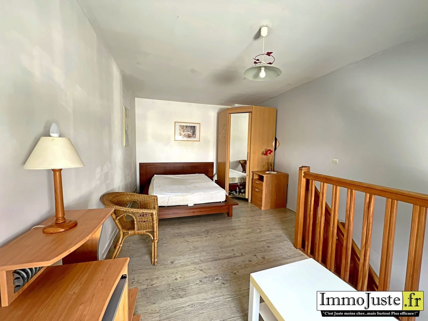 Appartement à vendre, 40m², Versailles