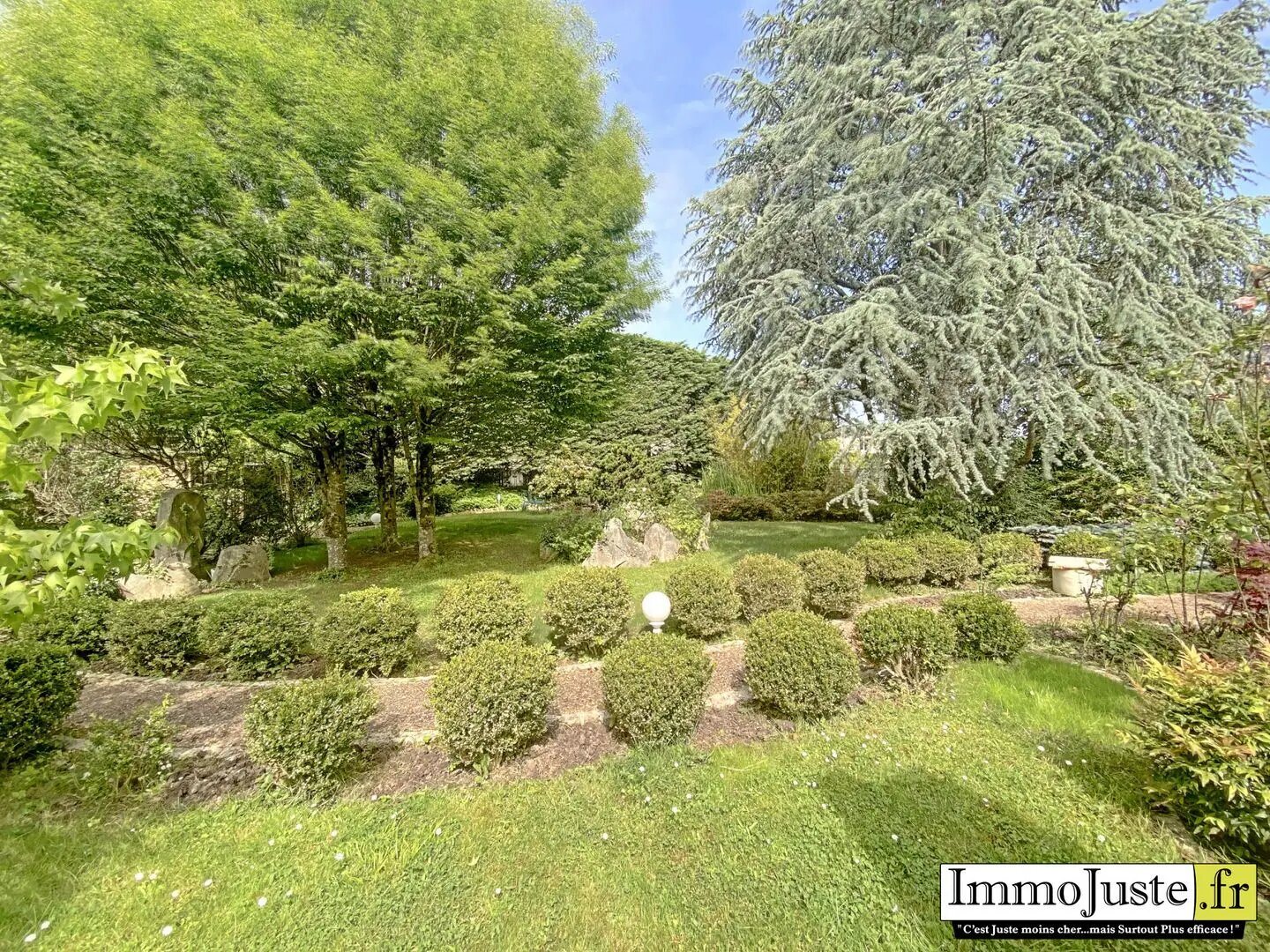 Maison à vendre, 210m², Les Essarts-le-Roi