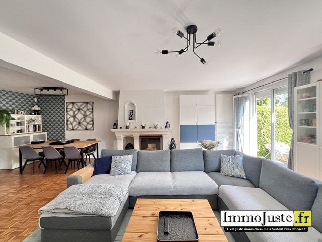 Maison à vendre, 125m², Elancourt