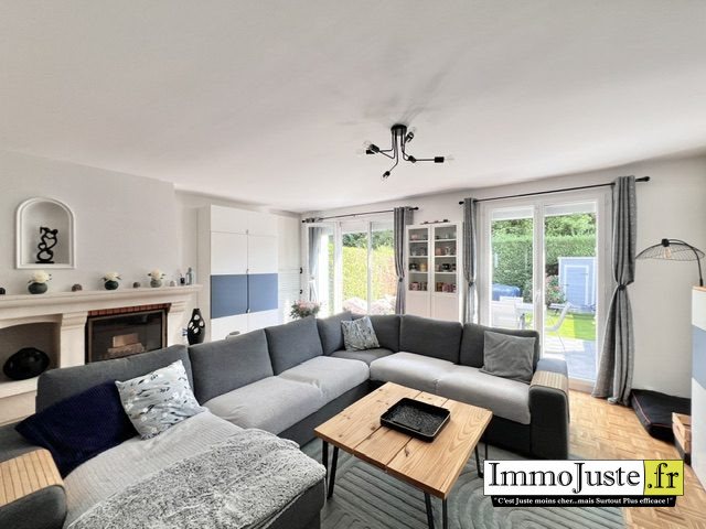 Maison à vendre, 125m², Elancourt