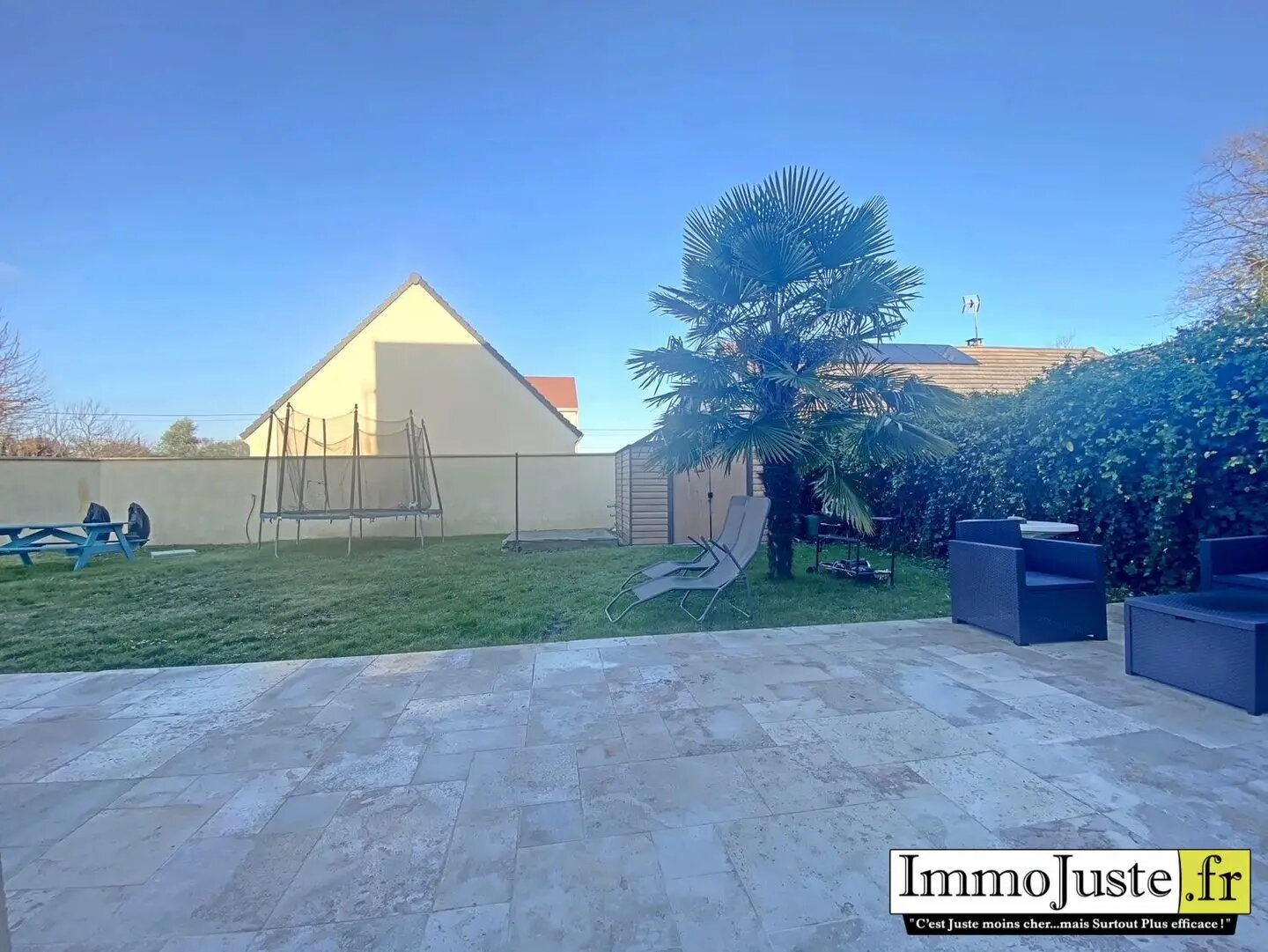 Maison à vendre, 200m², Les Essarts-le-Roi