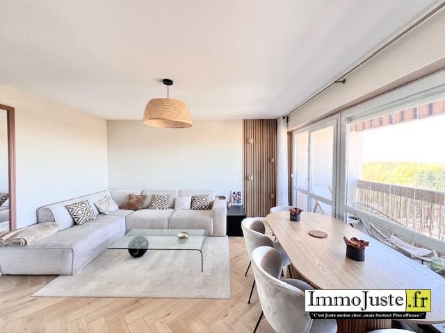 Appartement à vendre, 81m², Élancourt