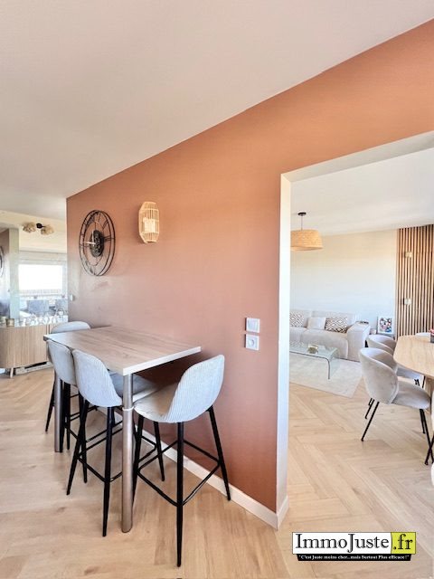 Appartement à vendre, 81m², Élancourt