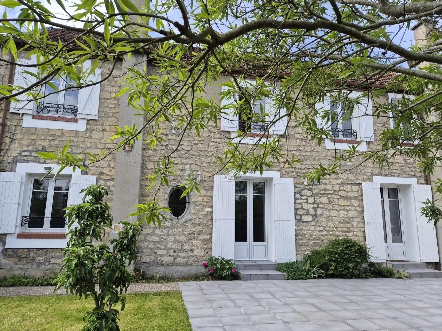 Maison à louer, 161m², Croissy-sur-Seine