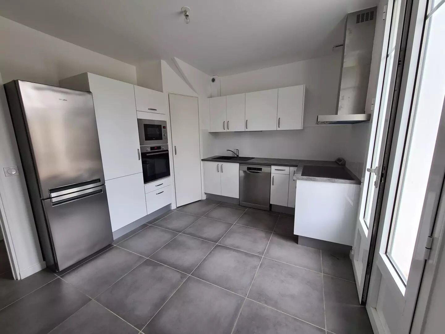 Maison à louer, 161m², Croissy-sur-Seine