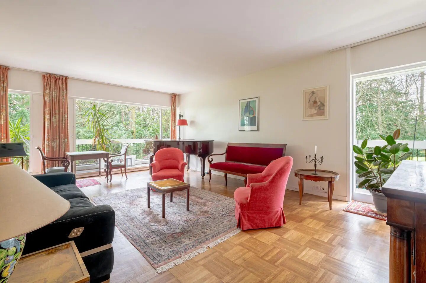 Appartement à vendre, 162m², Rocquencourt