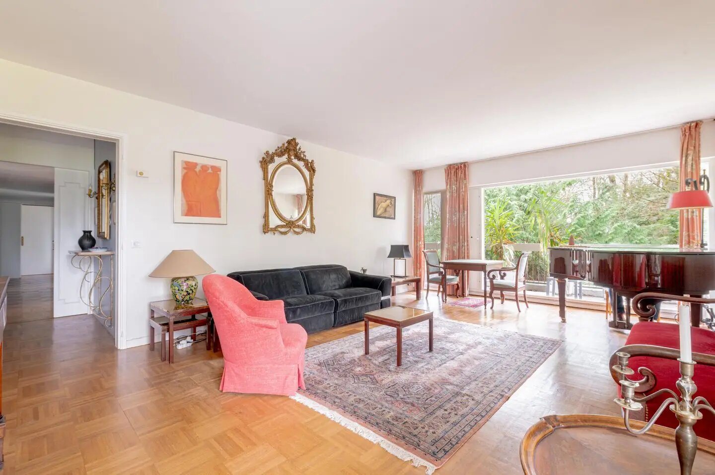 Appartement à vendre, 162m², Rocquencourt