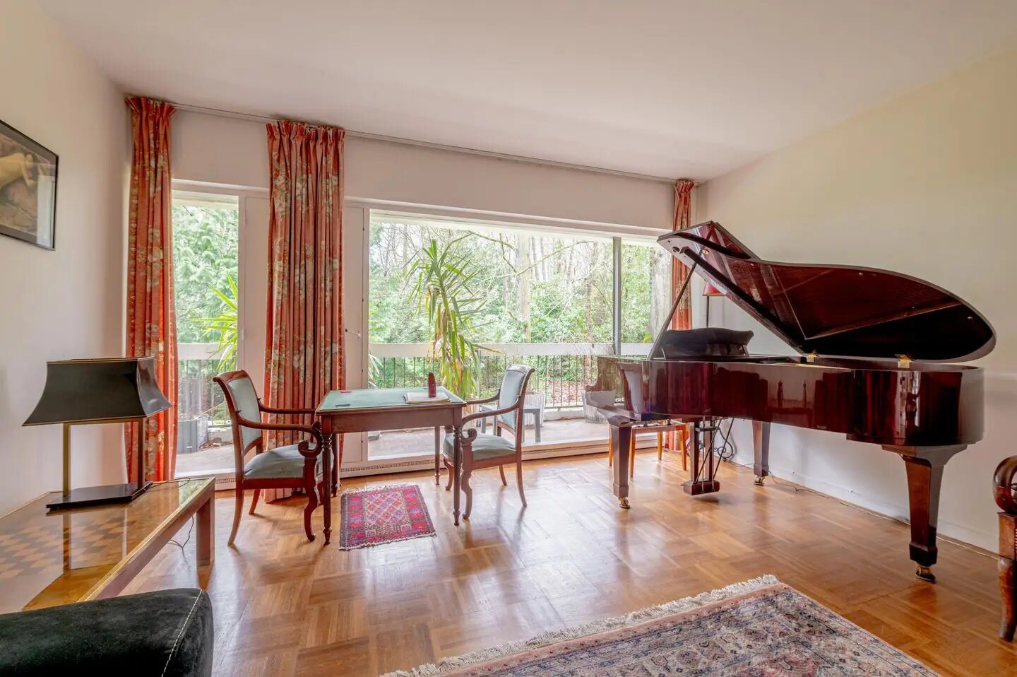 Appartement à vendre, 162m², Rocquencourt
