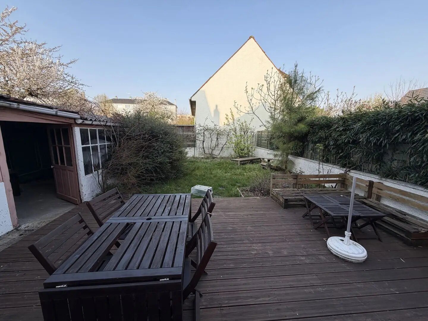 Maison à vendre, 110m², Houilles