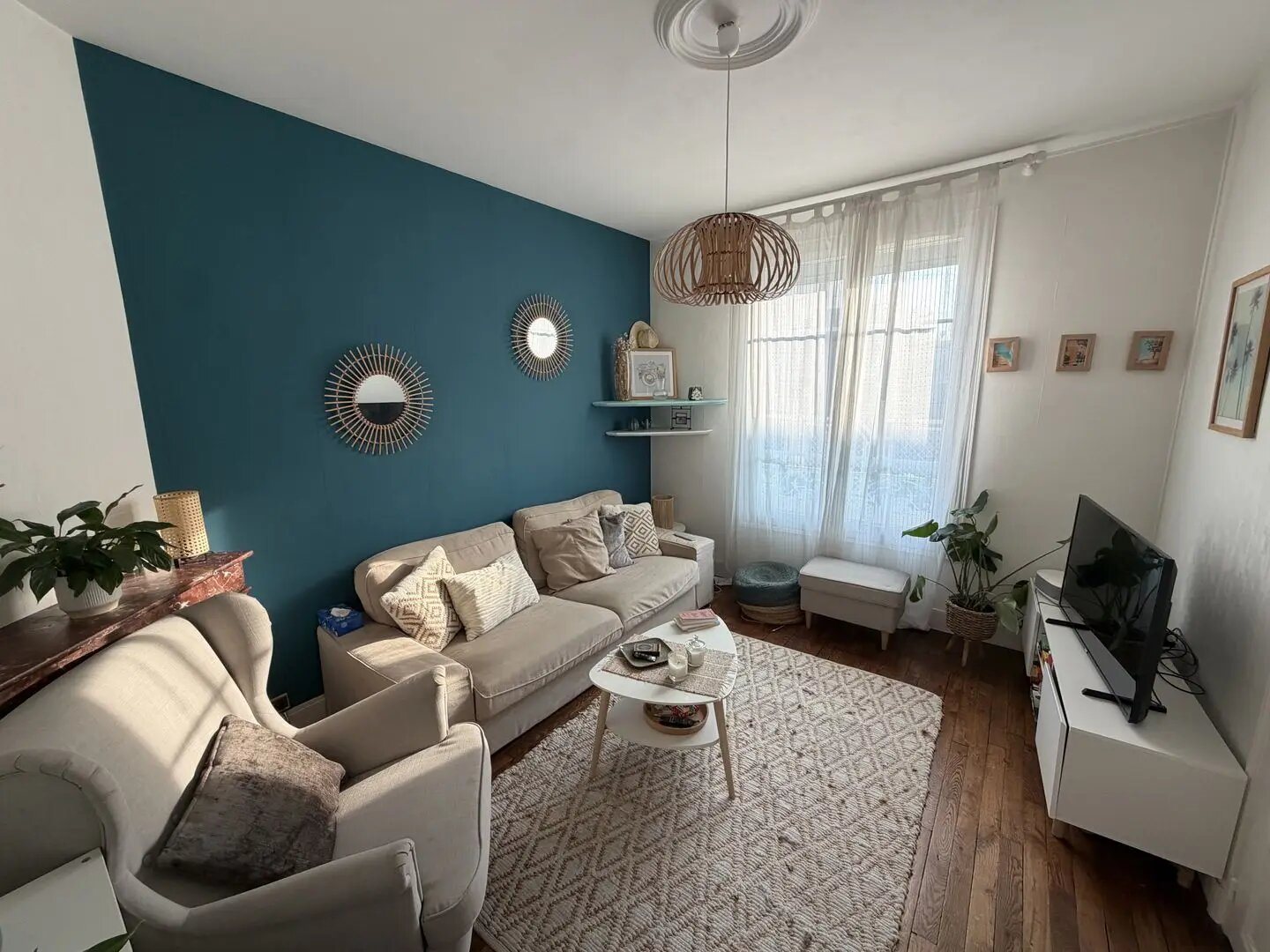 Maison à vendre, 110m², Houilles