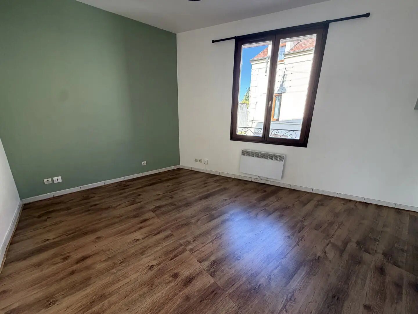 Appartement à vendre, 29m², Carrières-sur-Seine