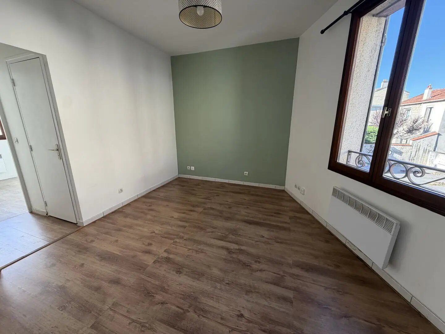 Appartement à vendre, 29m², Carrières-sur-Seine