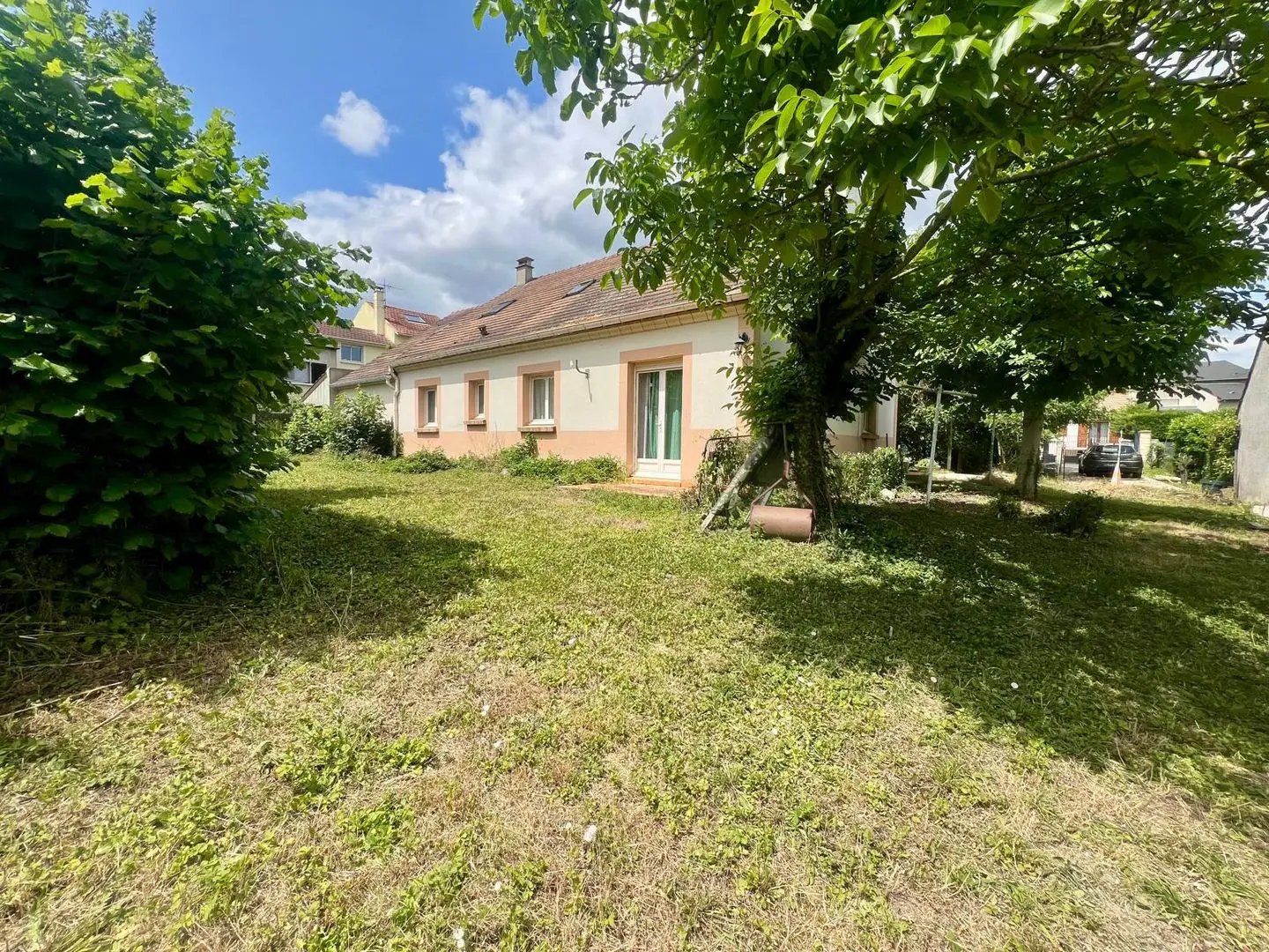 Maison à vendre, 170m², Houilles