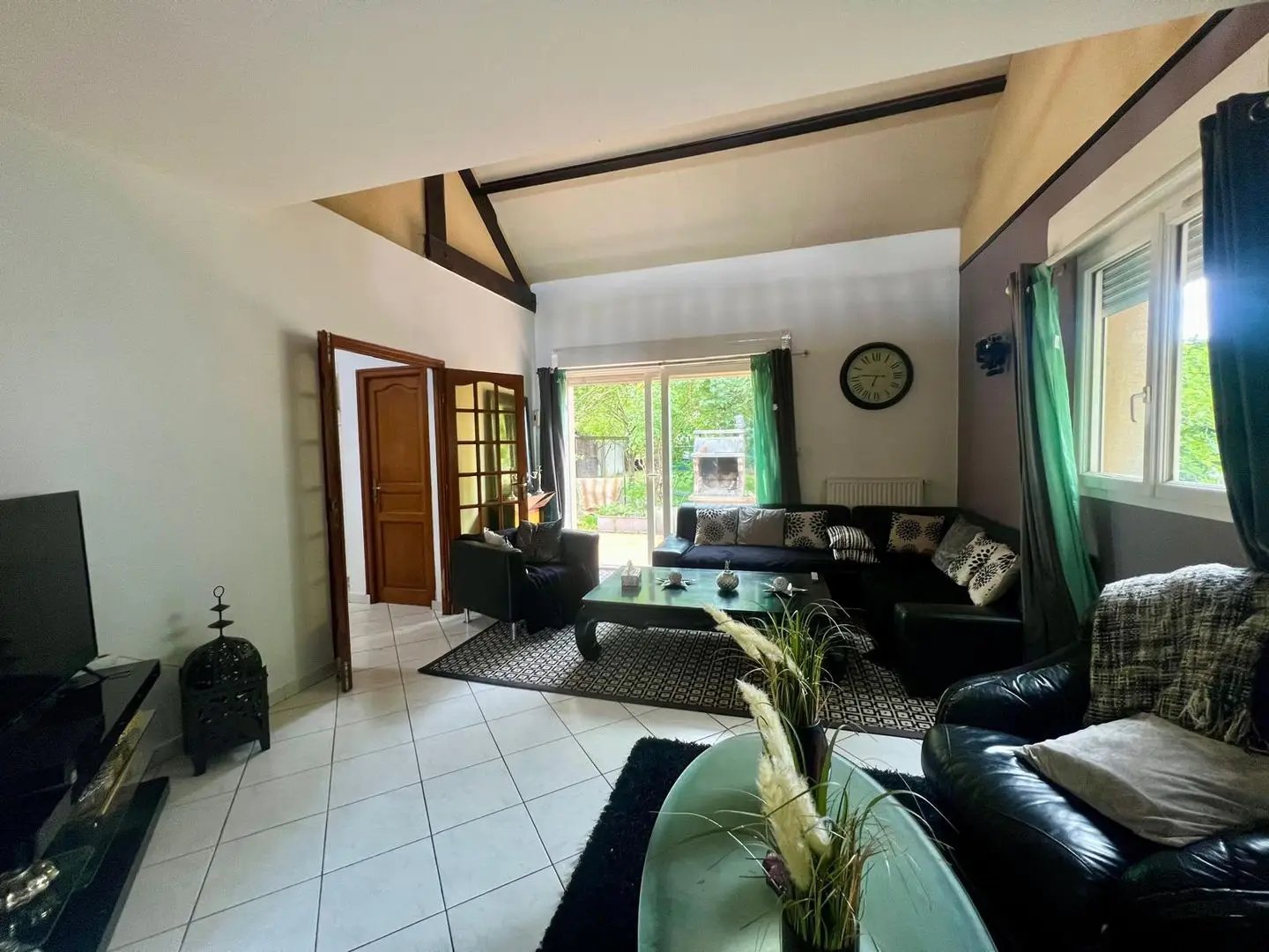 Maison à vendre, 170m², Houilles