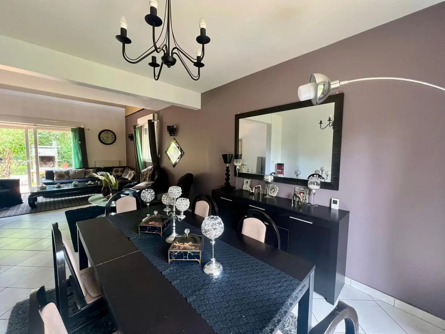 Maison à vendre, 170m², Houilles
