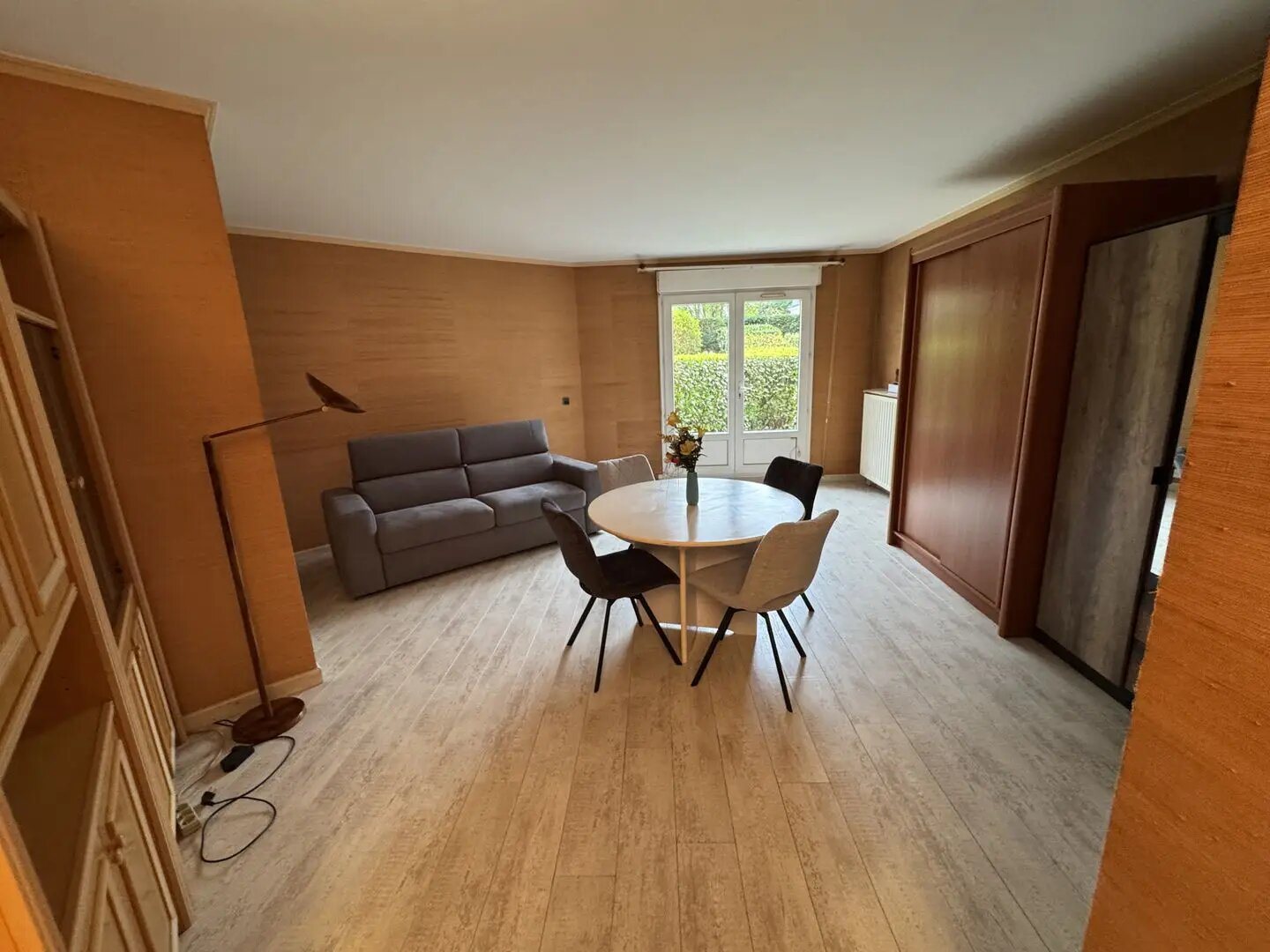 Appartement à louer, 37m², Croissy-sur-Seine