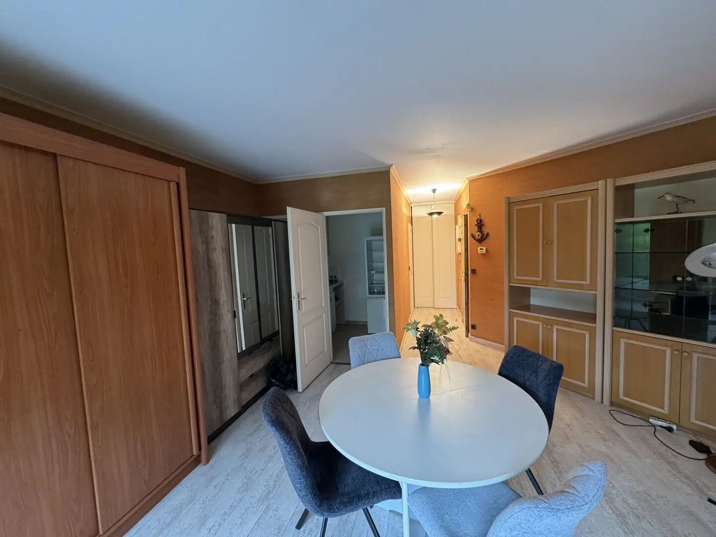Appartement à louer, 37m², Croissy-sur-Seine