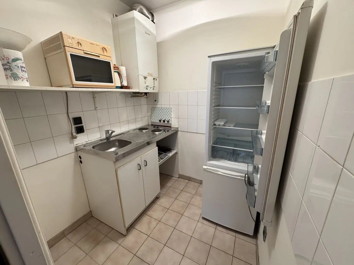 Appartement à louer, 37m², Croissy-sur-Seine