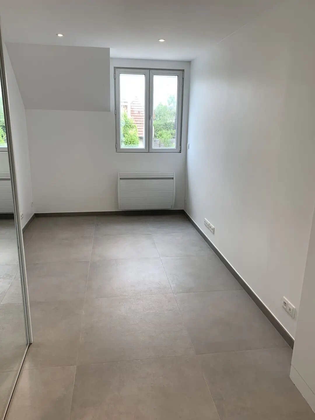Appartement à louer, 18m², Houilles