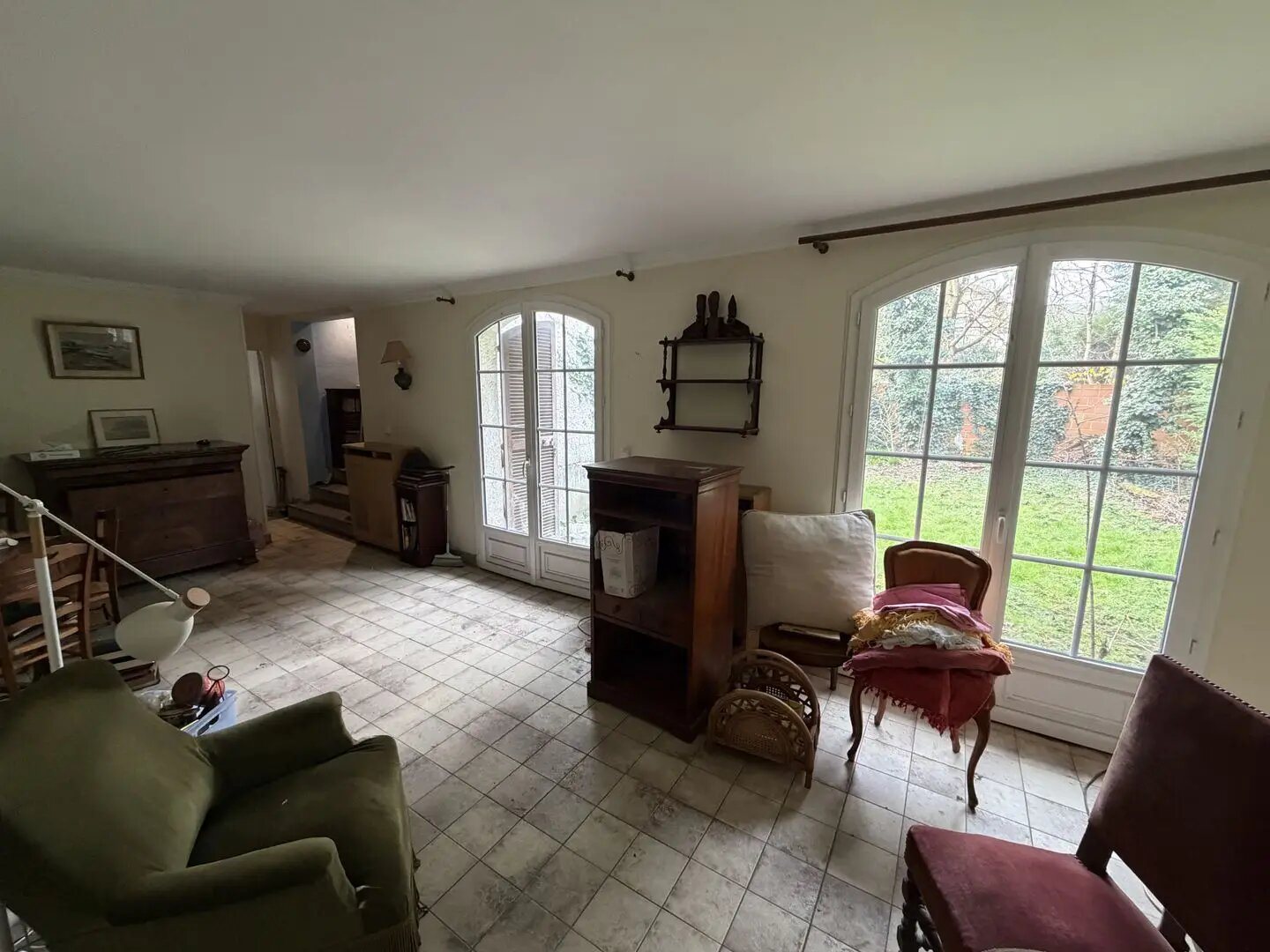 Maison à vendre, 90m², Houilles