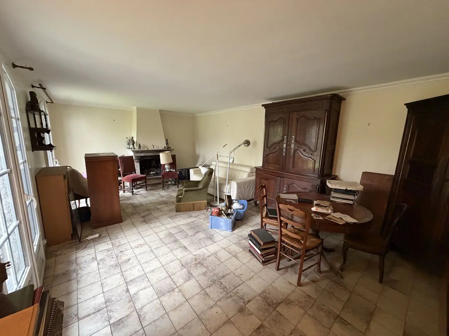 Maison à vendre, 90m², Houilles