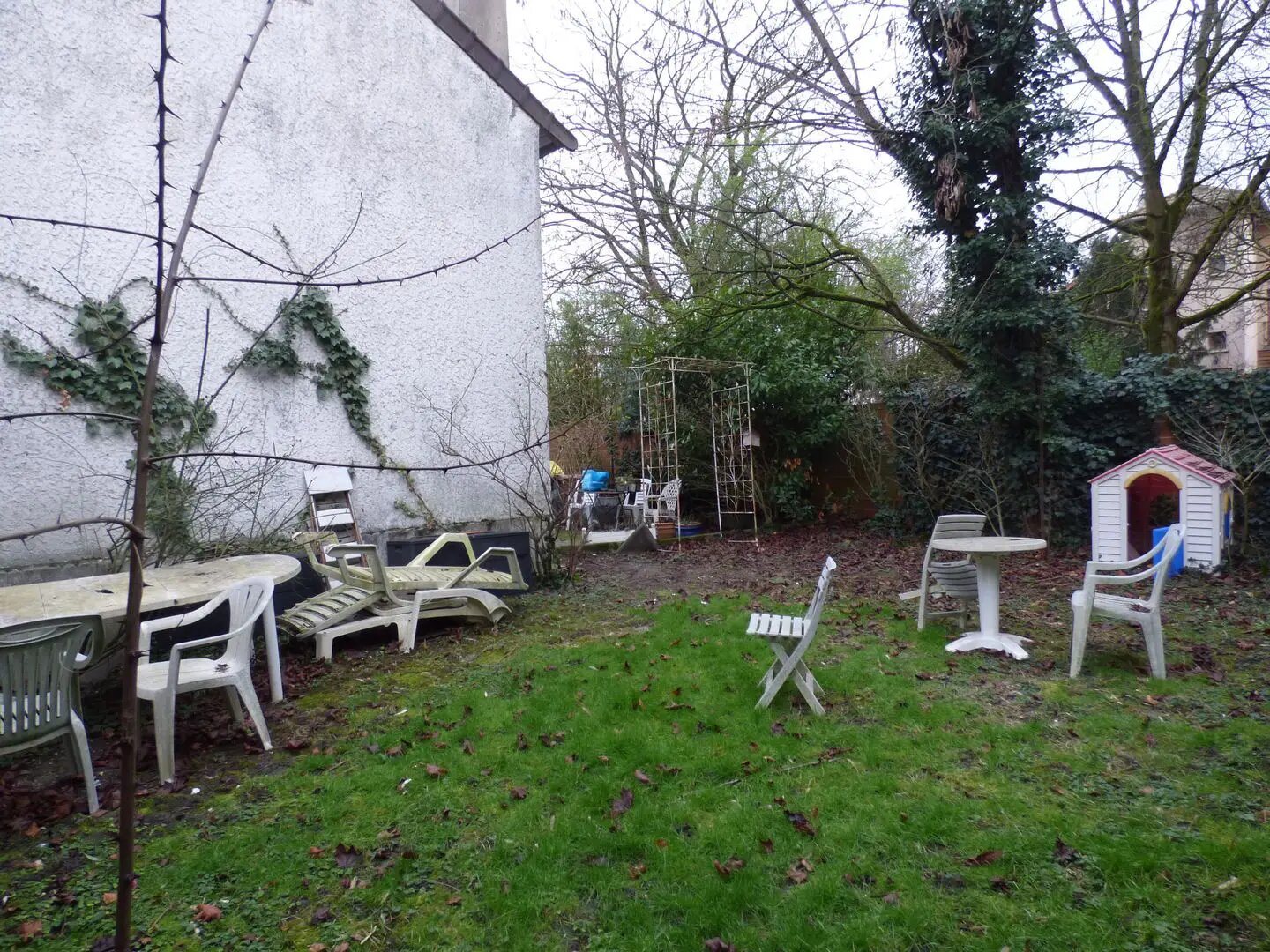 Maison à vendre, 90m², Houilles