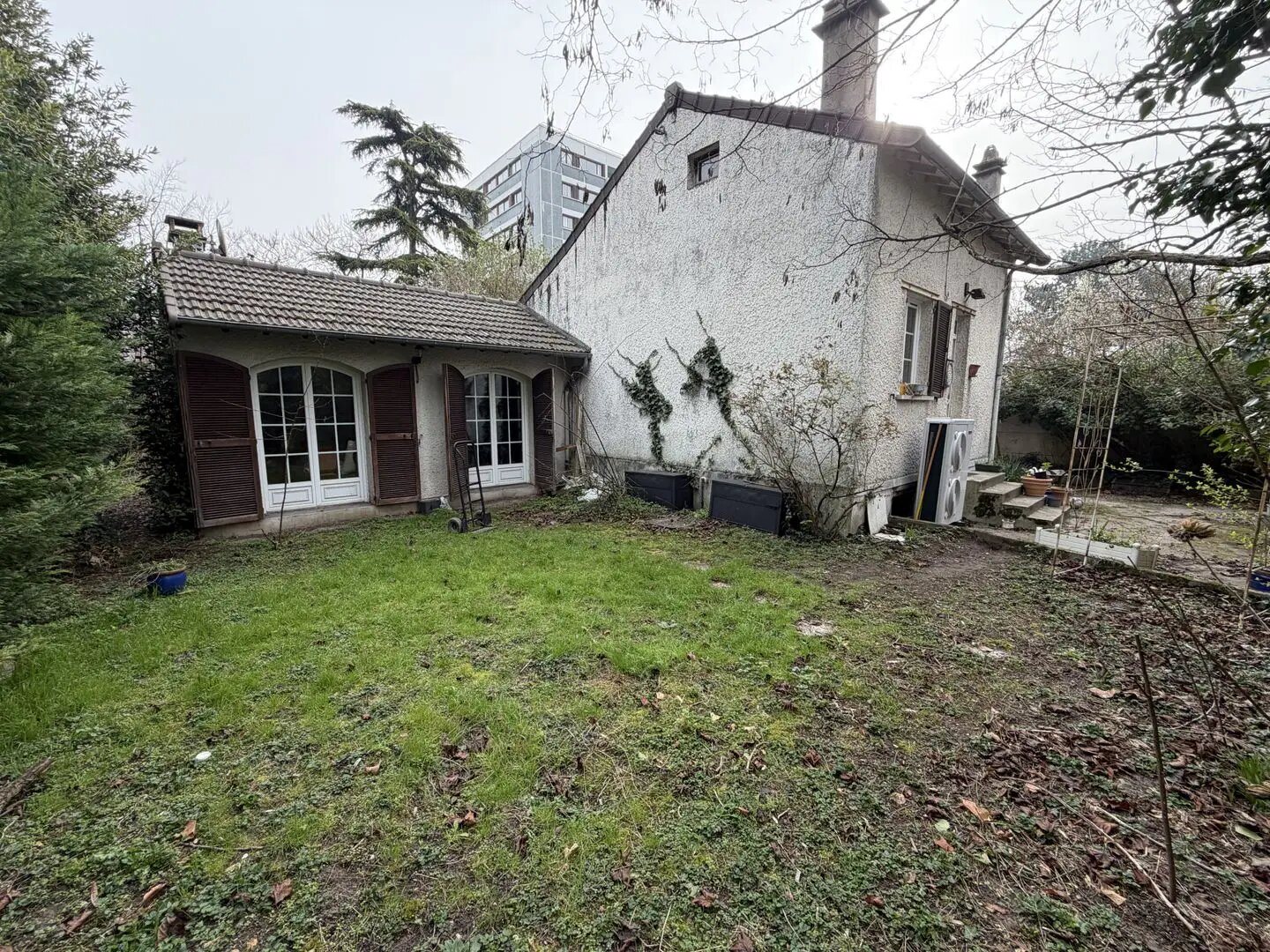 Maison à vendre, 90m², Houilles