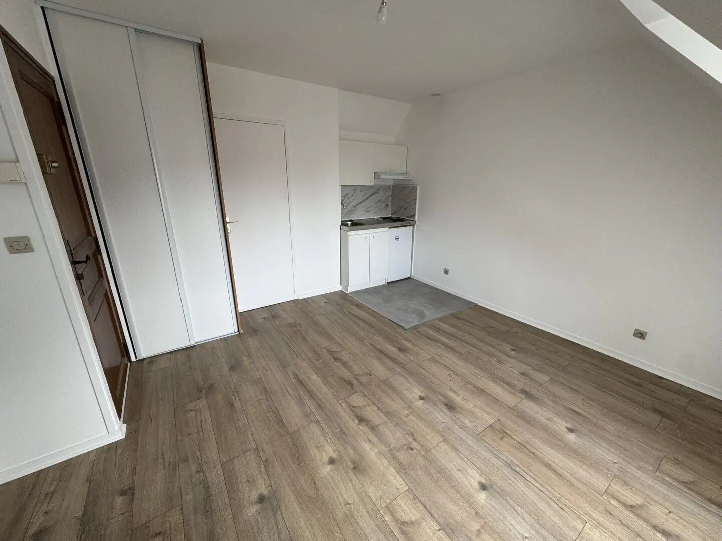 Appartement à louer, 16m², Houilles