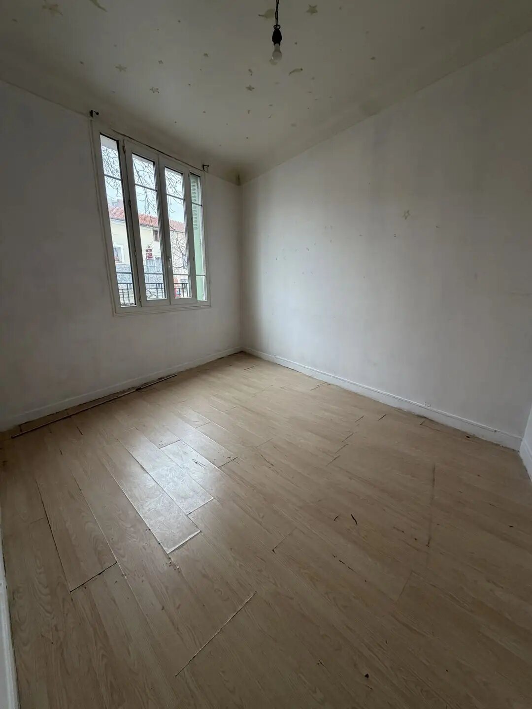 Appartement à vendre, 51m², Houilles