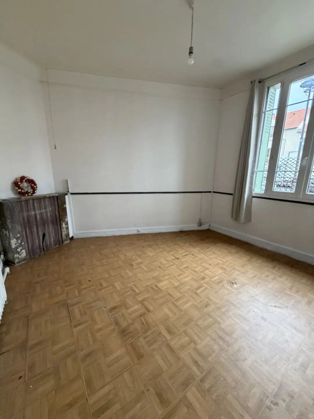 Appartement à vendre, 51m², Houilles