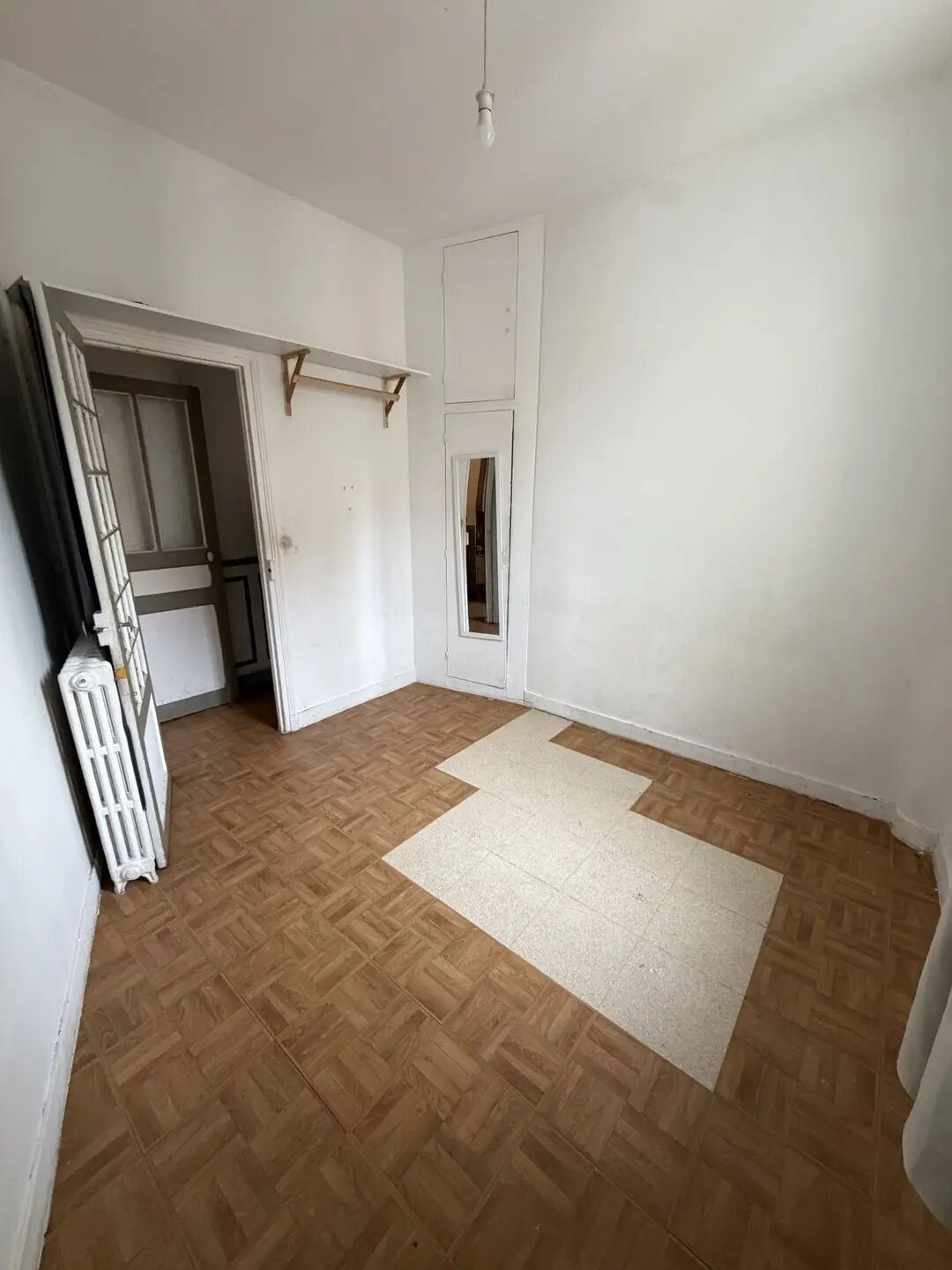 Appartement à vendre, 51m², Houilles