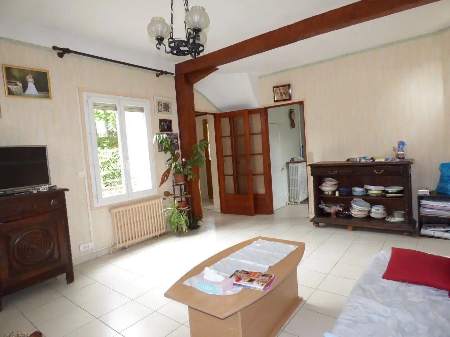 Maison à vendre, 78m², Bezons