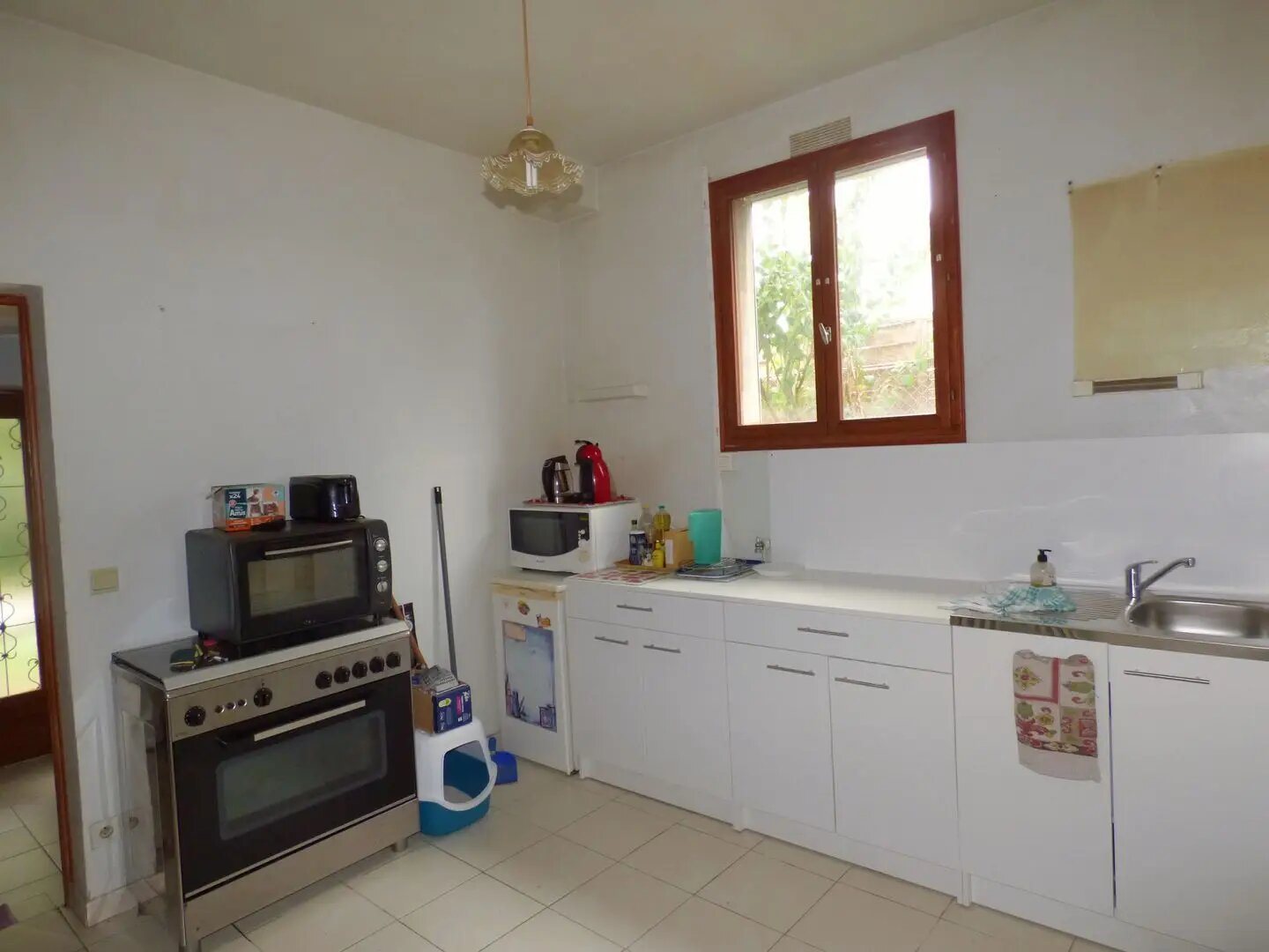 Maison à vendre, 78m², Bezons