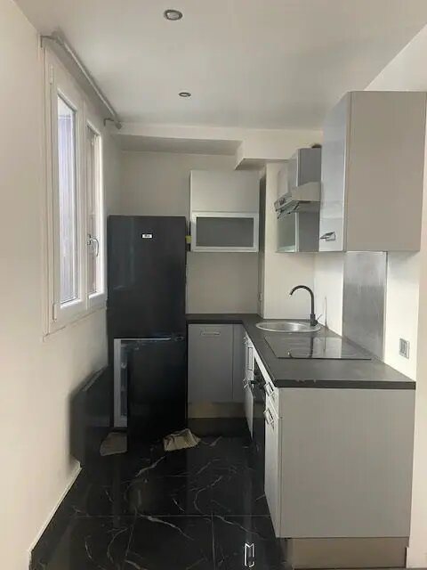 Appartement à louer, 31m², Houilles