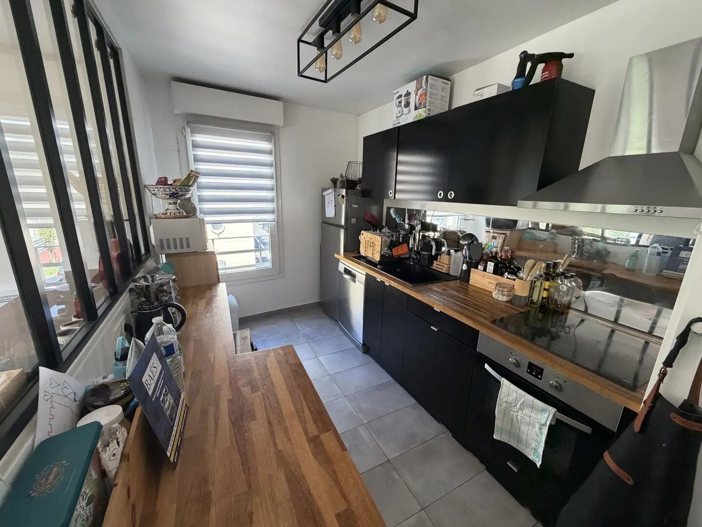 Appartement à vendre, 72m², Nanterre