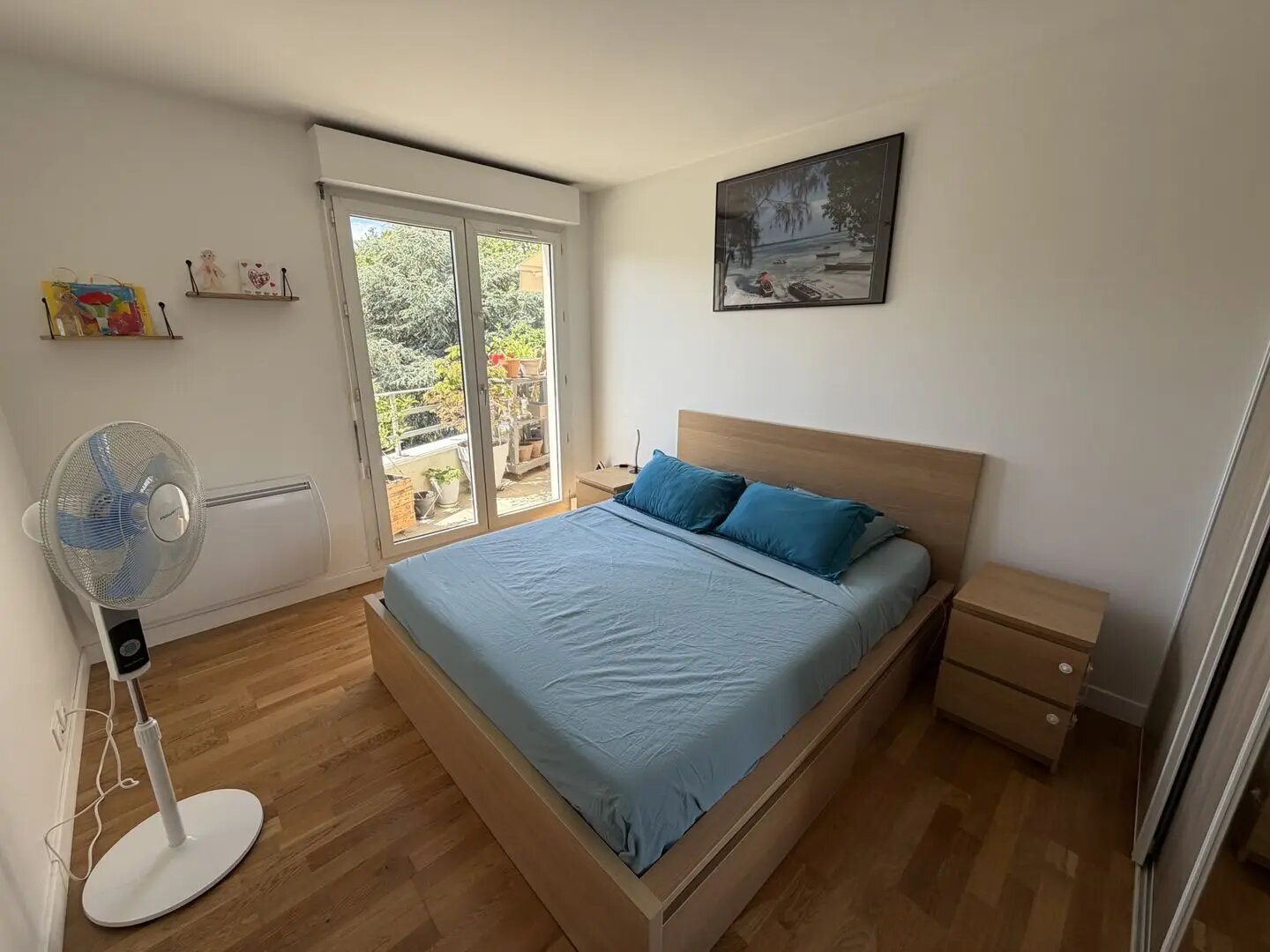 Appartement à vendre, 72m², Nanterre