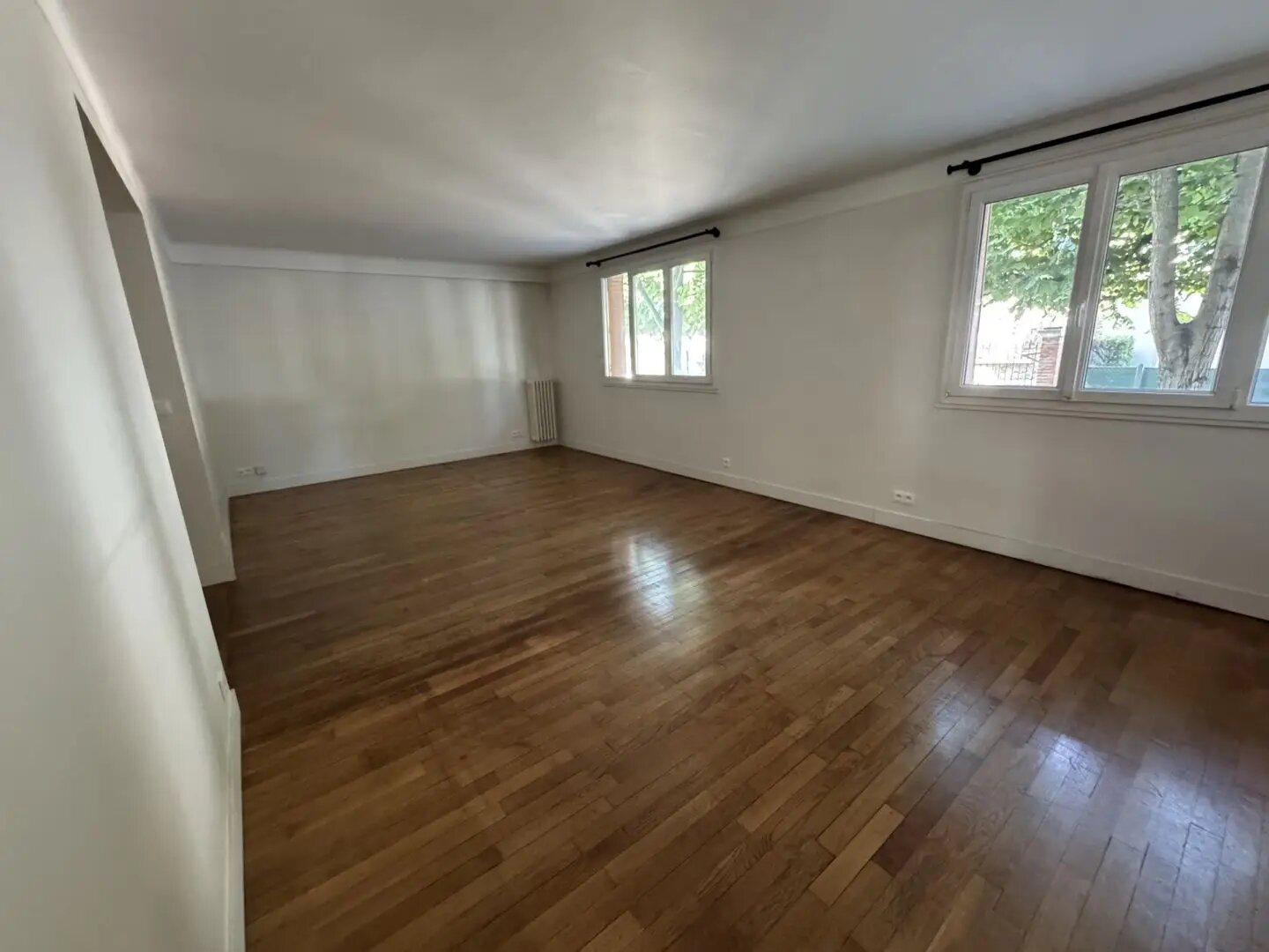Appartement à louer, 63m², Houilles