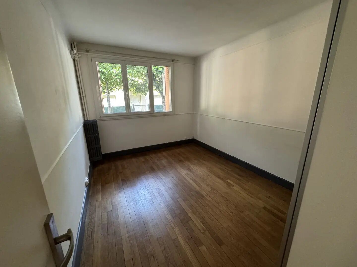 Appartement à louer, 63m², Houilles