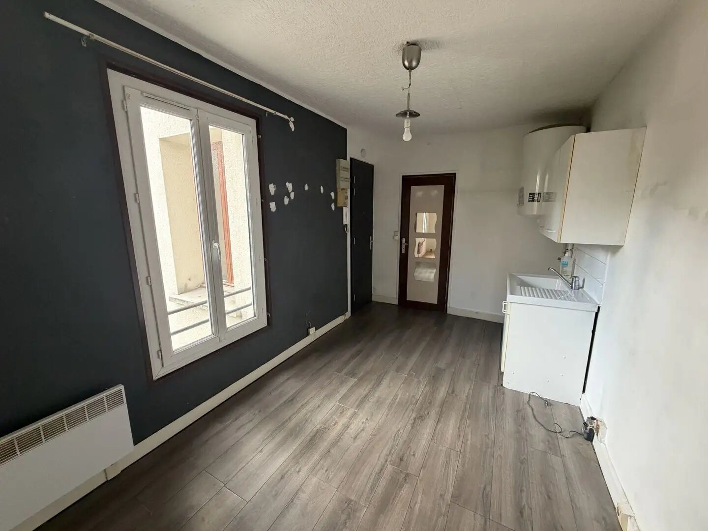 Appartement à vendre, 25m², Sartrouville