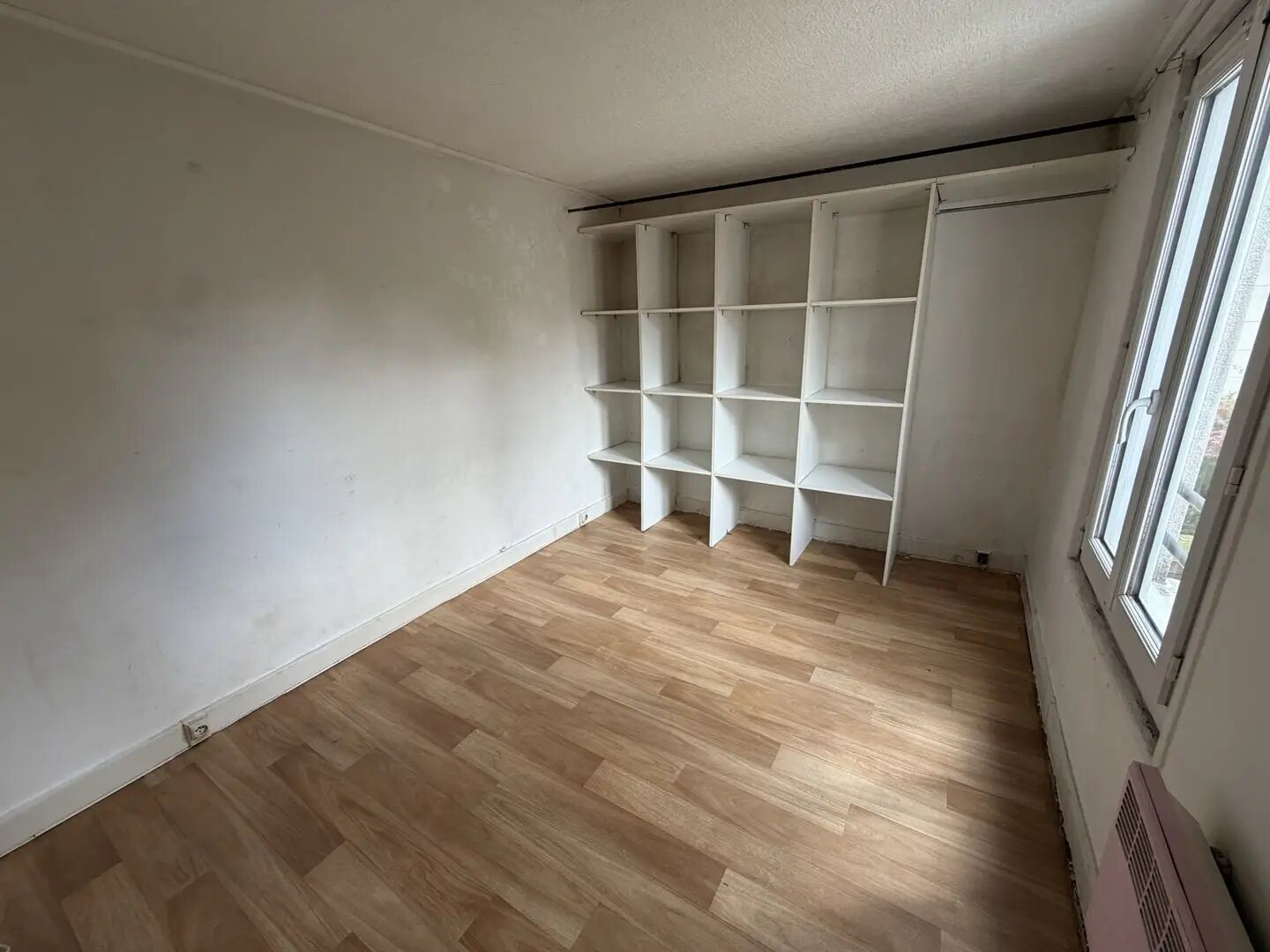 Appartement à vendre, 25m², Sartrouville